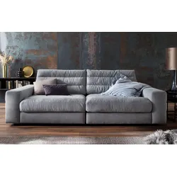 Candy 3-Sitzer Sofa Stripes
