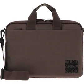 Mandarina Duck District Herren Aktentasche, Mole, - Einheitsgröße