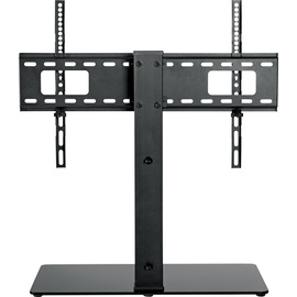 Schwaiger TV-Ständer (Passend für: Bildschirmdiagonale 37 - 70′′, Belastbarkeit: 40 kg)