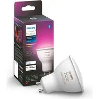Philips LED-Spot 350 lm 4,3 W GU10 warmweiß 1 St.