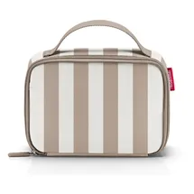 Reisenthel Thermocase 1,5 l Braun/Weiß