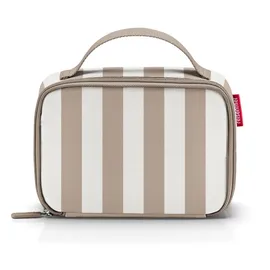 Reisenthel Thermocase 1,5 l Braun/Weiß