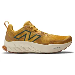 New Balance Herren Fresh Foam X Hierro V8 orange 42.0