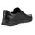 ECCO Irving Herren Schwarz 47