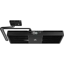 Arctic Senza AI 370 AMD Ryzen AI 9 HX 370 5,0 GHz 32 GB RAM 1 TB SSD Radeon 890M Windows 11 Pro