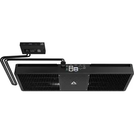 Arctic Senza AI 370 AMD Ryzen AI 9 HX 370 5,0 GHz 32 GB RAM 1 TB SSD Radeon 890M Windows 11 Pro