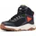 Columbia Herren-Wanderschuhe, TRAILSTORM ASCEND WP MID