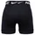 Nike Dri-FIT Esmicro Boxershorts black/black/black M 3er Pack