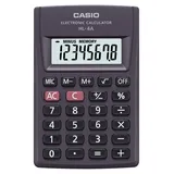 Casio HL-4A Anthrazit