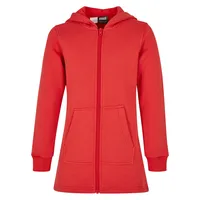 URBAN CLASSICS Sweat Parka Hugered 158-164 cm