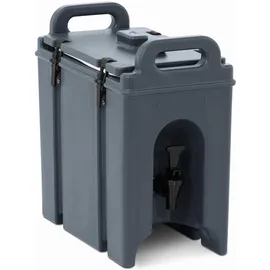 Royal Catering Thermogetränkebehälter Thermo Getränkespender mit Zapfhahn heiß & kalt 7 L - Kühlboxen