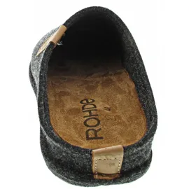 ROHDE Clogs Grau 40