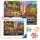 Ravensburger Erwachsenenpuzzle 1000 Teile - Paris im Morgenrot