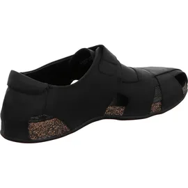 Panama Jack Fletcher Basics C2 Herren Schwarz 42