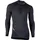 Uyn Herren Unterhemd Fusyon UW Unterhemd, Grey York/Avio/White, S/M, U100076