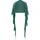 Vera Mont Chiffonstola mit Volant Dark Emerald,L | L