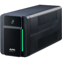 APC Back-UPS BX2200MI USV 2200VA, 1200W, Line-Interactive, 6x C13