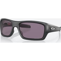 OAKLEY Turbine OO9263-66 polished black/grey