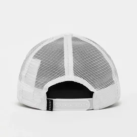 Jordan Metal Jumpman Trucker weiß 8Y-20Y