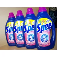 🔝​ 4 x 22 WL " 4 in 1 Flüssigwaschmittel Color Gel " 🔝​