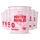 QNT Protein Noodles Spicy Kimchi 12 x 62 g