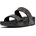 FitFlop LULU MULTI-TONAL GLITTER SLIDES