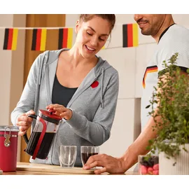 OEM Caffè Crema Glas 2er Set
