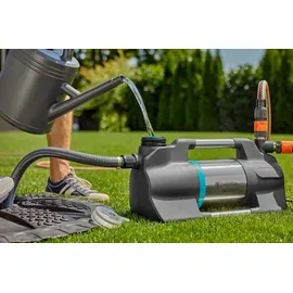 Gardena Gartenpumpe 5600 Silent+ 9057-20