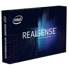 Intel RealSense D435