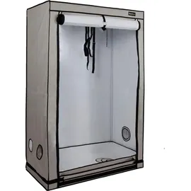SANlight Wachstumszelt 120 x 60 x 180 cm