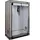 SANlight Wachstumszelt 120 x 60 x 180 cm