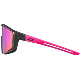 Julbo Fury S Sonnenbrille - Spectron 3 - schwarz/rosa - One Size