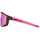 Julbo Fury S Sonnenbrille - Spectron 3 - schwarz/rosa - One Size