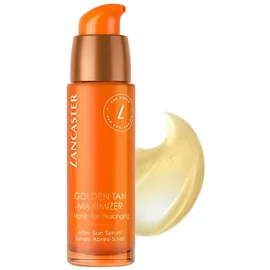 Lancaster Golden Tan Maximizer After Sun Serum 30 ml