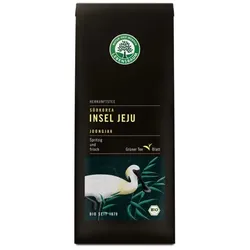 Lebensbaum Insel Jeju - Grüner Tee Joongjak lose bio