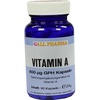 Vitamin A 800 µg GPH Kapseln 90 St.