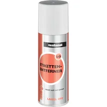 Teslanol Etiketten-Entferner Spray 200 ml