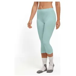 Falke Damen Tights Warm jade (7439) (7439) XL