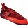 La Sportiva Stickit Kletterschuhe Kinder chili - rot