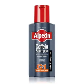 Alpecin C1 Coffein-Shampoo 375 ml