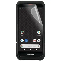 Mobilis Bildschirmschutz für Handy - bruchsicher, stoßfest, IK06