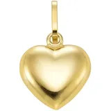 FIRETTI Herz Gelbgold 333