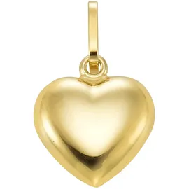 FIRETTI Herz Gelbgold 333