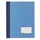 Durable Schnellhefter A4+ Blau 25 St.