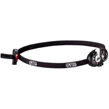 Petzl e+LITE schwarz