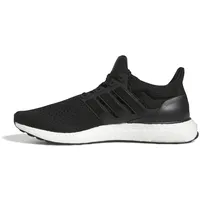 Adidas Ultraboost 1.0 Core Black / chalk white / Beam Green 44