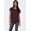 S/S TOP CS JRS Lila M