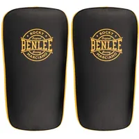 BENLEE Rocky Marciano Benlee Unterarmpratzen aus Leder Super Thai