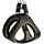 Hunter Hilo Comfort Hundegeschirr Braun XXS