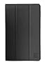Tucano IPD8CM-BK Cosmo Hartschalencase mit Variabler Stand und Drehfunktion für Apple iPad Pro, 26,67 cm (10,5 Zoll) schwarz